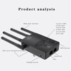 1200M Dual Band 5G Wireless Router Stable Signal 300 Mbps