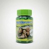 Cloruro De Magnesio Con Vitamina C (100 Caps) Maxicloruro Sabor