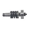 Mingdun 2-Stroke Motorized Bicycle Complete Clutch Bevel Wheel Assembly Bike