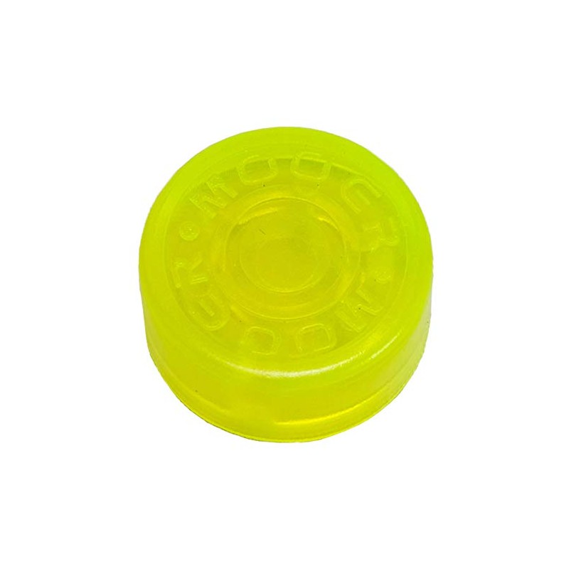 Mooer Footswitch Hat Yellow Green FT-YG 5pcs Foot Switch Hat