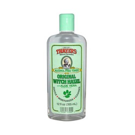 Thayer Witch Hazel Orgnl Alcfree