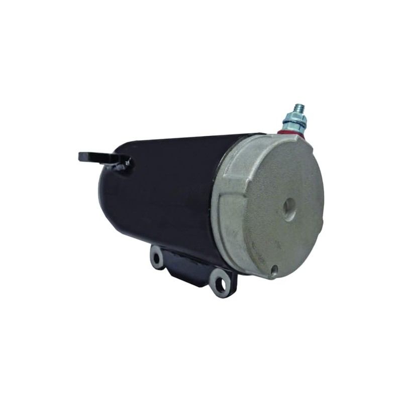 Replacement For UNITED TECHNOLOGIES 0246540MO30SM STARTER by Technical Precision