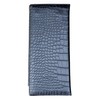 Acclaim Rigid Lawn Bowls Bowling Scorecard Holder Lightly Padded Synthetic