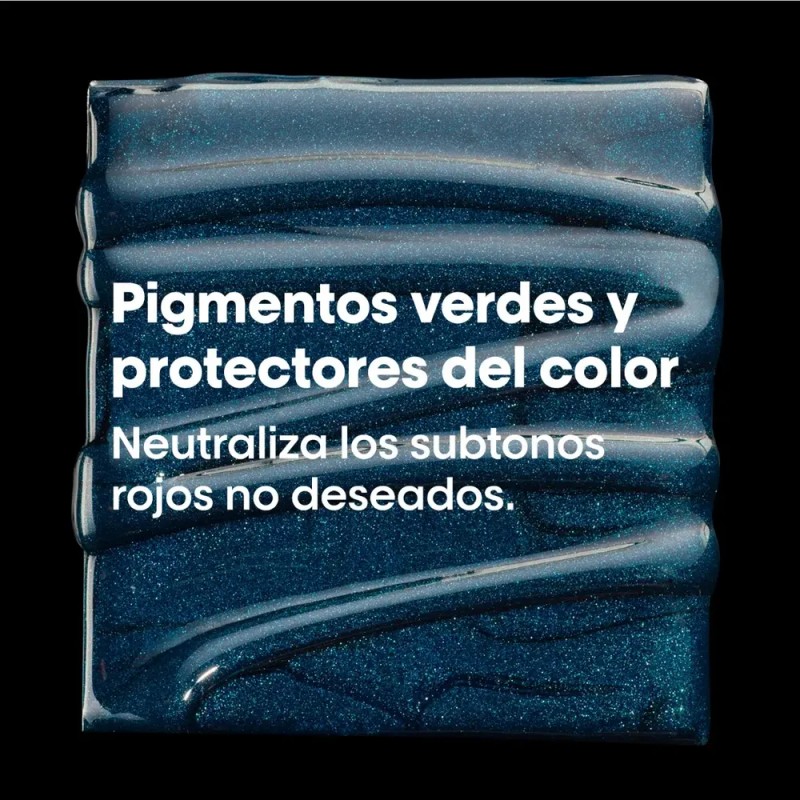 Vitamino Color Spectrum Shampoo Verde 300ml