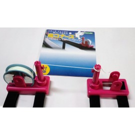 Takumi 4105 Bird Connors For Veranda Fence