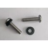 PC&G Pentair WhisperFlo / IntelliFlo Replacement Impeller Screw & Washer