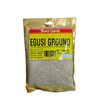 Papa's Choice Ground Egusi (Melon Seeds), 100g, No.1 Quality