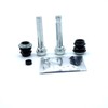 Front Brake Caliper Slider Pins Guide Bolt Kit 113-1341X For