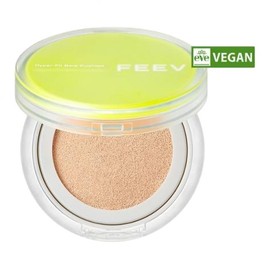 Fiv Bear Cushion 15g 3color / 피브 베어 쿠션 15g 3color
