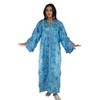 Moroccan Caftans Wedding Gown Handmade 2 Pieces Embroidered Fits SMALL