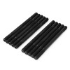 JONJEA Cylinder Head Stud Bolt Gasket Kit for Civic 1996-2000