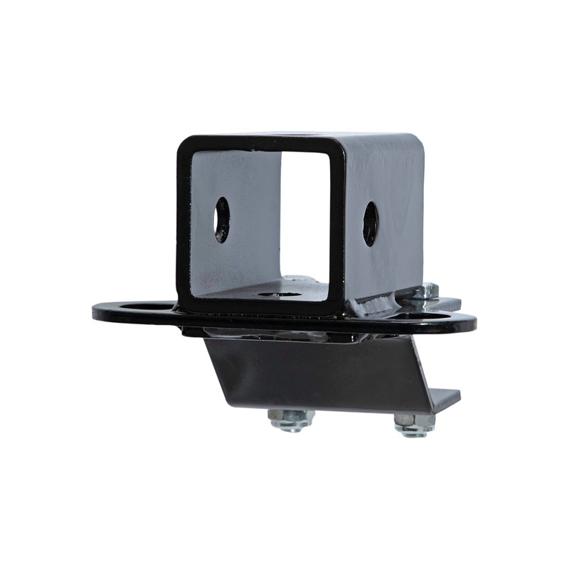 Extreme Max 5600.3301 2" Rear Receiver Hitch for Select Honda