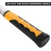 Acrux7 Brick Hammer 35 oz 12 Inch Masonry With Skid