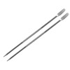 AKOAK Stainless Steel Coffee Art Pen,Coffee Fancy Stitch Barista Tool