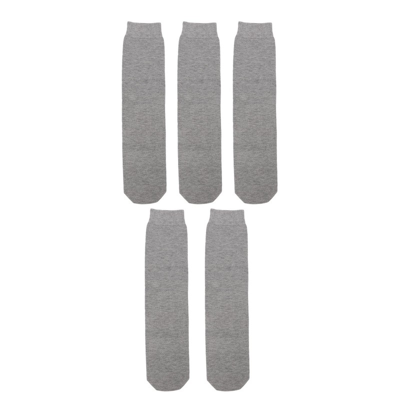 5Pcs Stump Shrinker Breathable Thicken Cotton Elastic Sweat Absorption Amputation