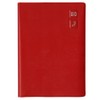 Daigo H8078 Large Writable Address Book B6 Red