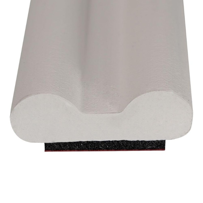 Steele Rubber Products - 90-3762-270 - RV - Slide-Out Flipper