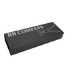 Eyebrow Drawing Tools Compass Guide Template Tools Makeup Shaping Stencils