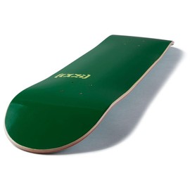 [CCS] Logo Skateboard Deck Evergreen 7.75"