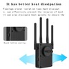 1200M Dual Band 5G Wireless Router Stable Signal 300 Mbps