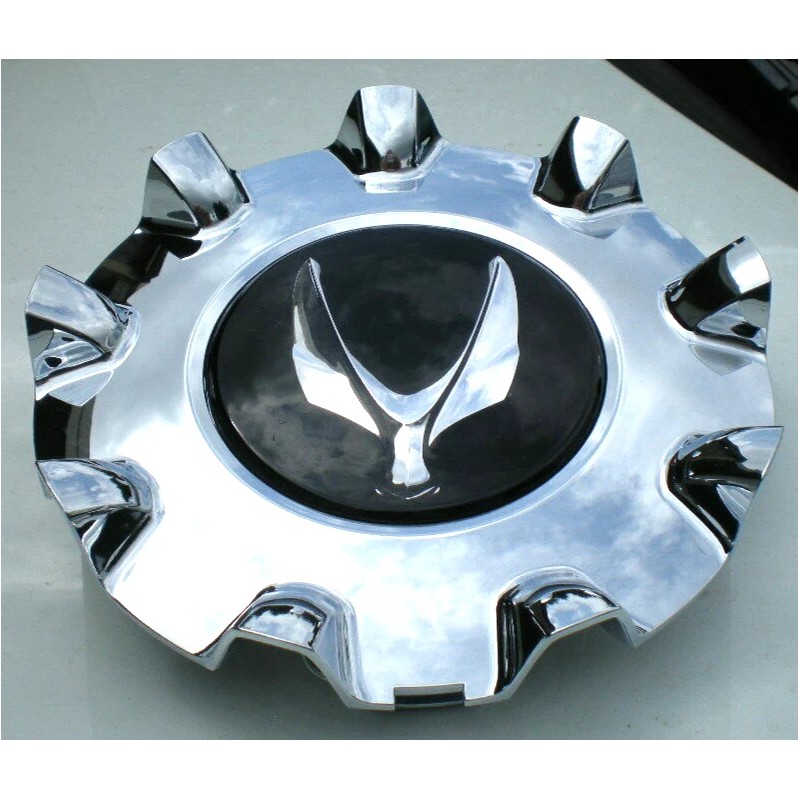 Hyundai Factory, OEM NEW 2011 - 2013 Hyundai Equus Chrome