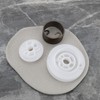 Create idea 2X Leaf Blower Starter Pulley Kit 4241-195-0400 Replacement