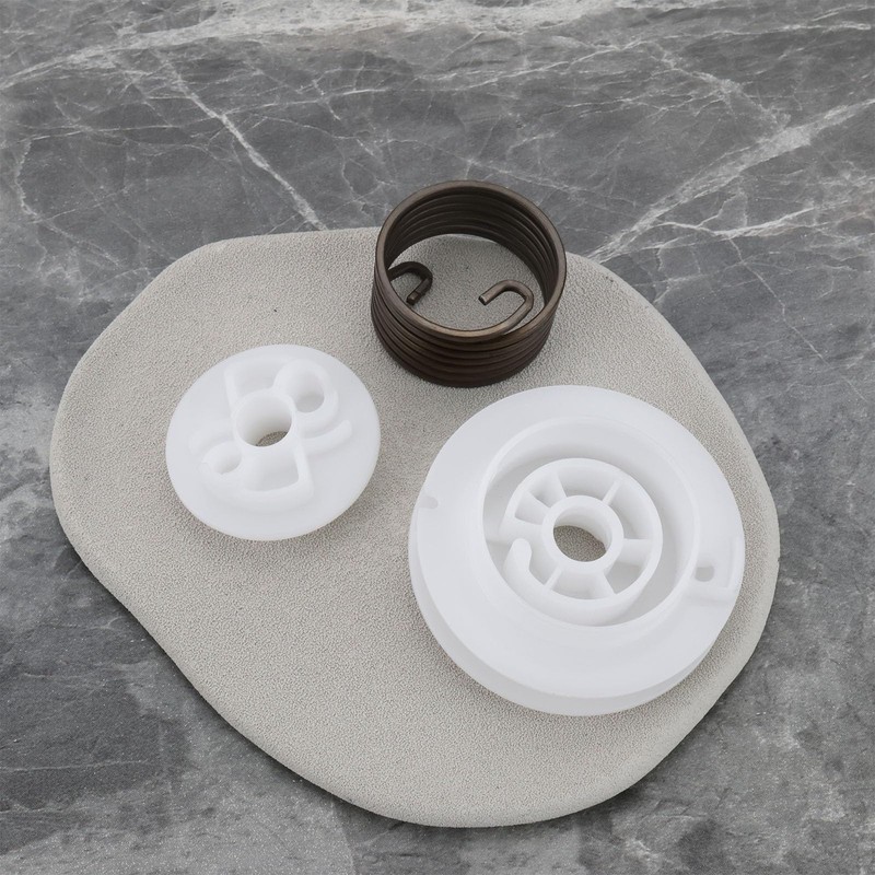Create idea 2X Leaf Blower Starter Pulley Kit 4241-195-0400 Replacement