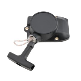 SG Store Recoil Starter Replacement Part 4137 190 4000 Recoil Rewind Pull Starter Compatible with Stihl FS75 FS80 FS85 HL75 HT70 HT75 KM85 FR85 String Trimmer & Brushcutters & Weed Eater