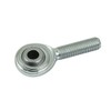Heim End for Slave Saver, 3/8 for RaceTrim Slave Cylinder, Compatible with Dune Buggy