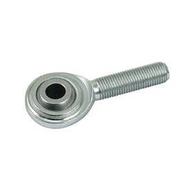 Heim End for Slave Saver, 3/8 for RaceTrim Slave Cylinder, Compatible with Dune Buggy