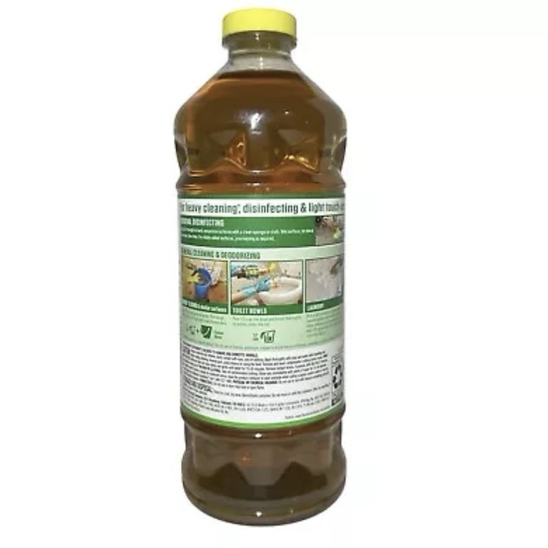 Pine-Sol Pine Sol Original Formula with Pine Oil Multi Surface
