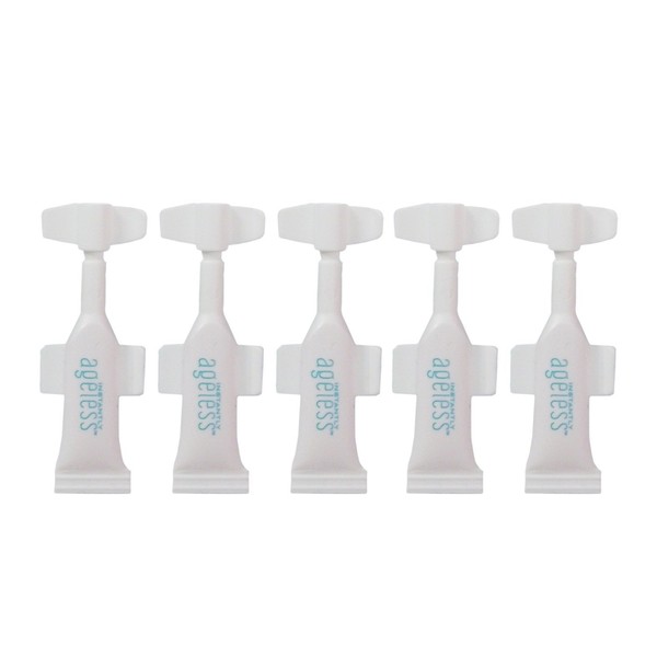 Instanly Ageless - Anti Wrinkle 5 Vials (.6mL Each)