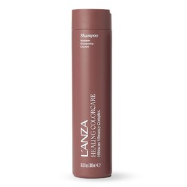L’ANZA Healing Colorcare Color-Preserving Shampoo, 10.1 oz.
