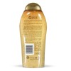 OGX Smoothing + Coconut Coffee Exfoliating Body Scrub with Arabica