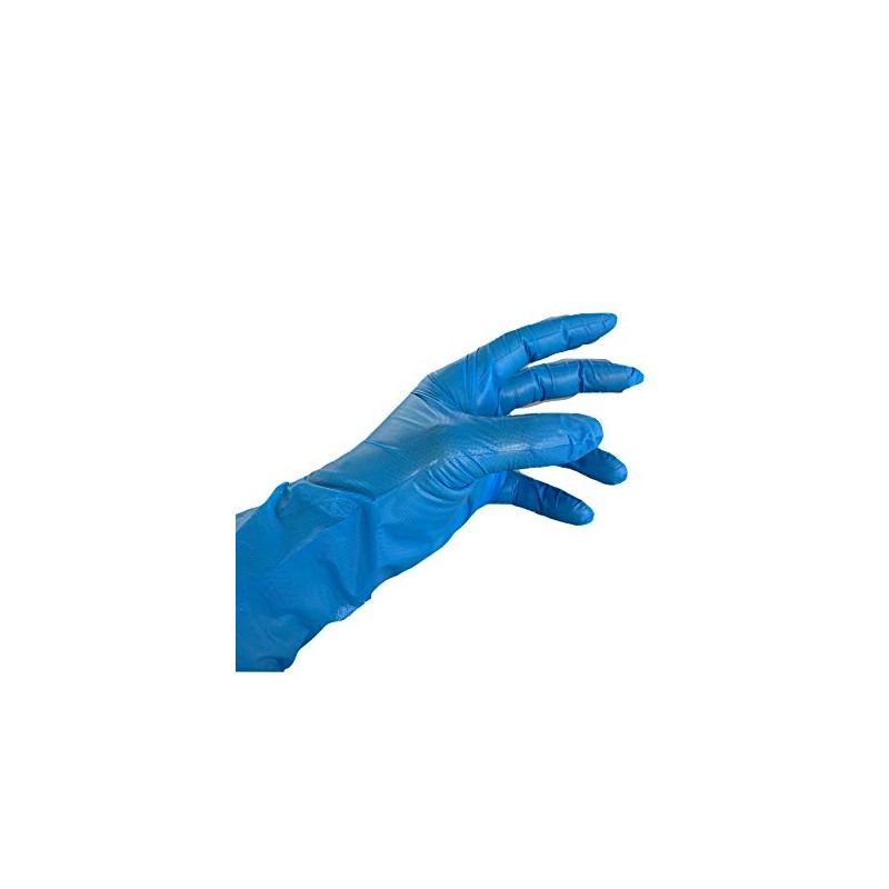 Tokyo Pack My Just New Nitopol Gloves, M, 200 Pieces,