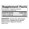 Spring Valley Ultra Strength Vitamin C Vegetarian Capsules, 2000 mg,