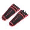 M METERXITY 2-Pack Garden Pruner Sheath, Non-Slip Canvas Pruning Shears