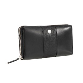 Maitre auen dietrun purse lh12z, black, Unit size
