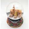 Souvenir Snow Globe Christmas Market Munich Bavaria Travel Souvenir Germany