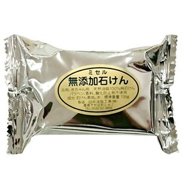 Shirai Oil Industry Micellar Additive-Free Soap