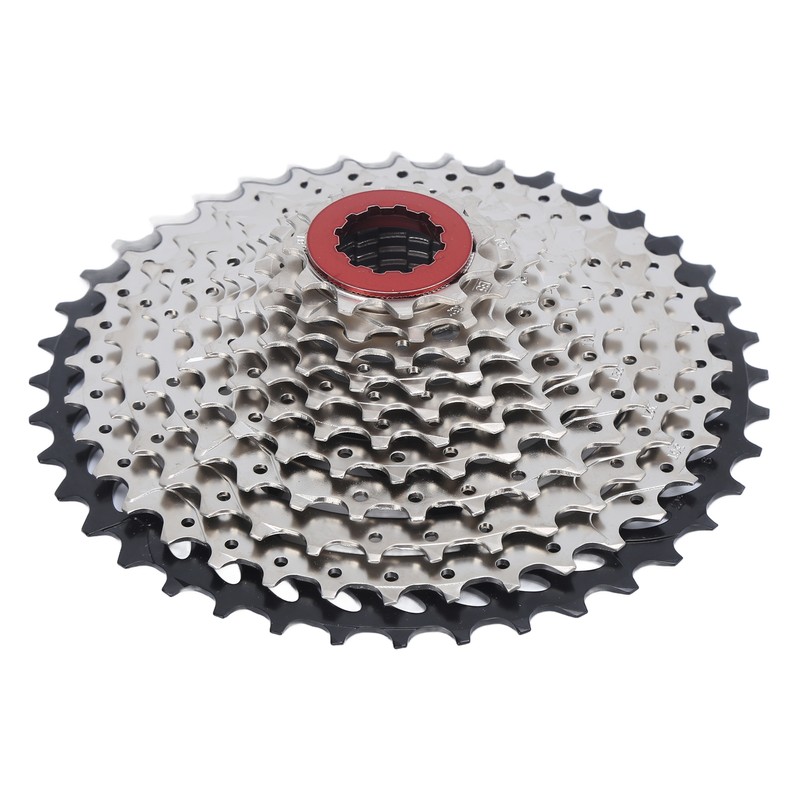Bike Freewheel 11 Speed 11‑40T High Durability Hardening Technology Easy