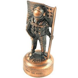 Apollo Astronaut Pencil Sharpener