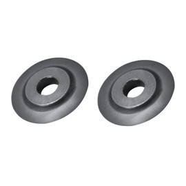 CAMOLIKOS 2-Pack E-3469 Model Tubing Cutter Replacement Wheel For RIDGID 41317 Cutting Machine Replacement Parts