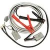 Standard Motor Products BC105 Booster Cable Assorted