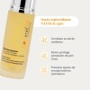 Suero Facial Antioxidante Sodimel Antiestres Y Arrugas 30gr Todo Tipo