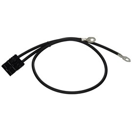 EZGO Wire Harness Connector for Total Charge Charger