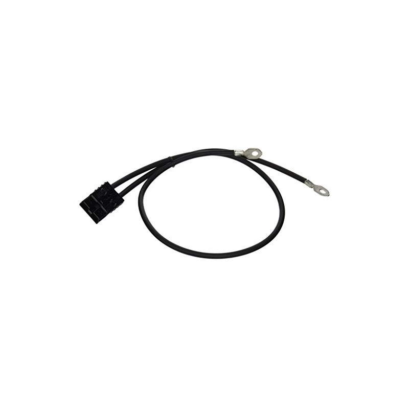 EZGO Wire Harness Connector for Total Charge Charger