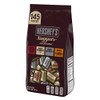 HERSHEY'S Nuggets Assortment, Holiday Chocolate Candy Gift, 52 Ounce Bag
