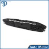 labwork Front Bumper Upper & Lower Grille Chrome & Black