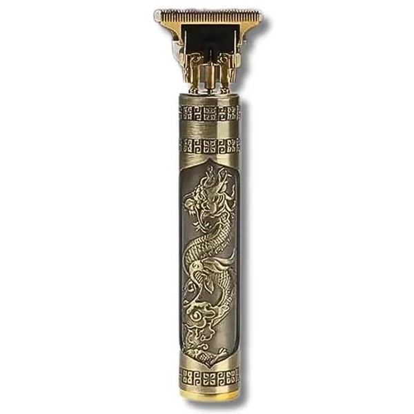 Generic 1pc Professional Electric Engraved Hair Clipper - Multi-Functional Beauty